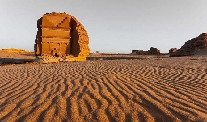 AlUla, UNESCO launch archaeology International Fellowship Program