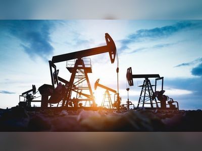 Oil Updates — Crude up; Algeria sets reference price for oil at $60 barrel  