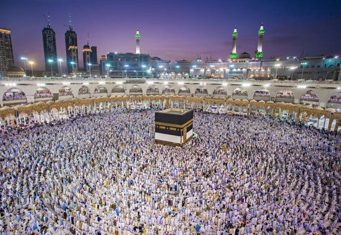 Saudi Arabia gears up for hundreds of new agreements at Hajj Expo 2023