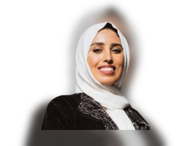 Who’s Who: Hajar Al-Naim, consultant at the Saudi Film Commission