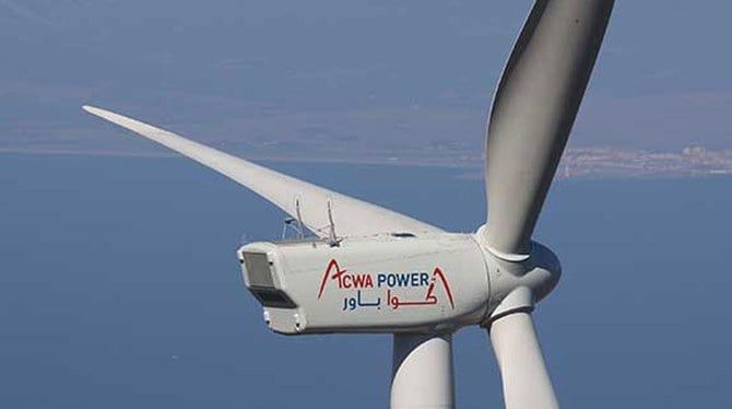 Saudi Arabia’s ACWA Power signs $2.4bn wind energy PPA with Uzbekistan