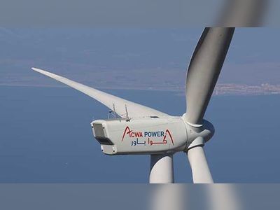 Saudi Arabia’s ACWA Power signs $2.4bn wind energy PPA with Uzbekistan