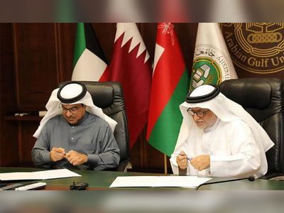 Saudi Irrigation Organization signs science deal with Bahrain university 