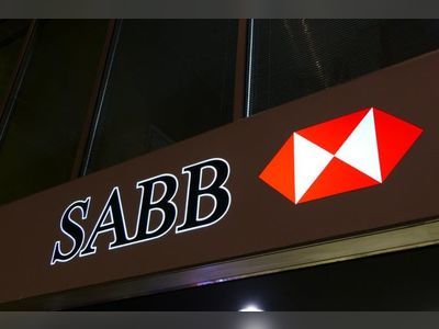 SABB wins ‘Best Private Bank’ for 2023