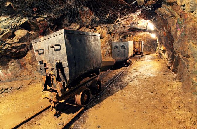 Saudi Arabia sees 81% increase in mining licenses awarded: Official data