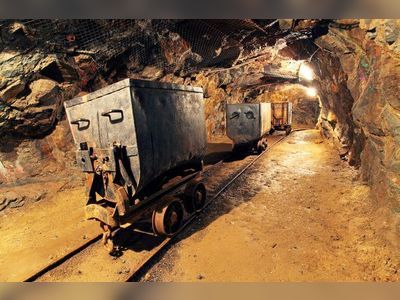 Saudi Arabia sees 81% increase in mining licenses awarded: Official data