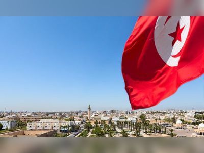 Tunisian prosecutors move to try 13 judges on ‘terror’ charges