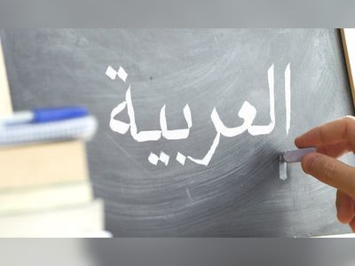 Native Arabic speakers seek to spread language globally 