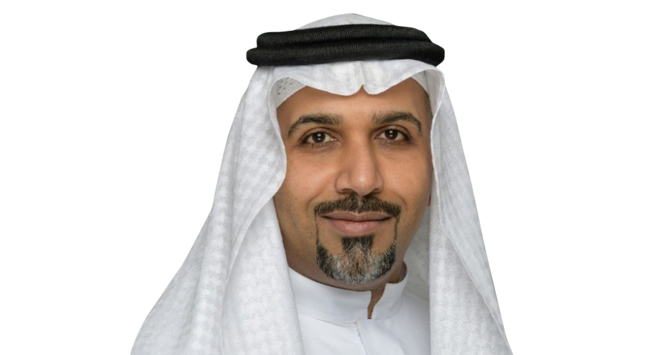 Who’s Who: Hussain Al-Salahi, KSA’s regional director for Koch Engineered Solutions