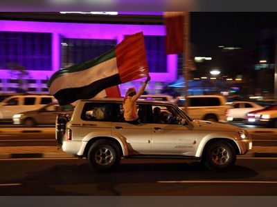 ‘The sky is the limit’: Expats praise UAE’s visionary leadership on 51st National Day