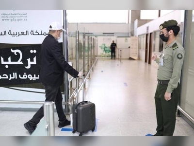 Re-entry visa and residency renewal fees doubled for expats outside Saudi Arabia