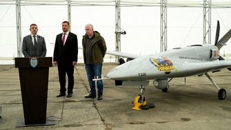 Turkey's Baykar to deliver drones to Kuwait in $370 million deal