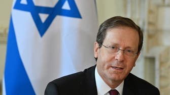 Israel’s Herzog seeks to avert crisis over judicial shakeup plan