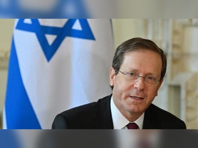 Israel’s Herzog seeks to avert crisis over judicial shakeup plan