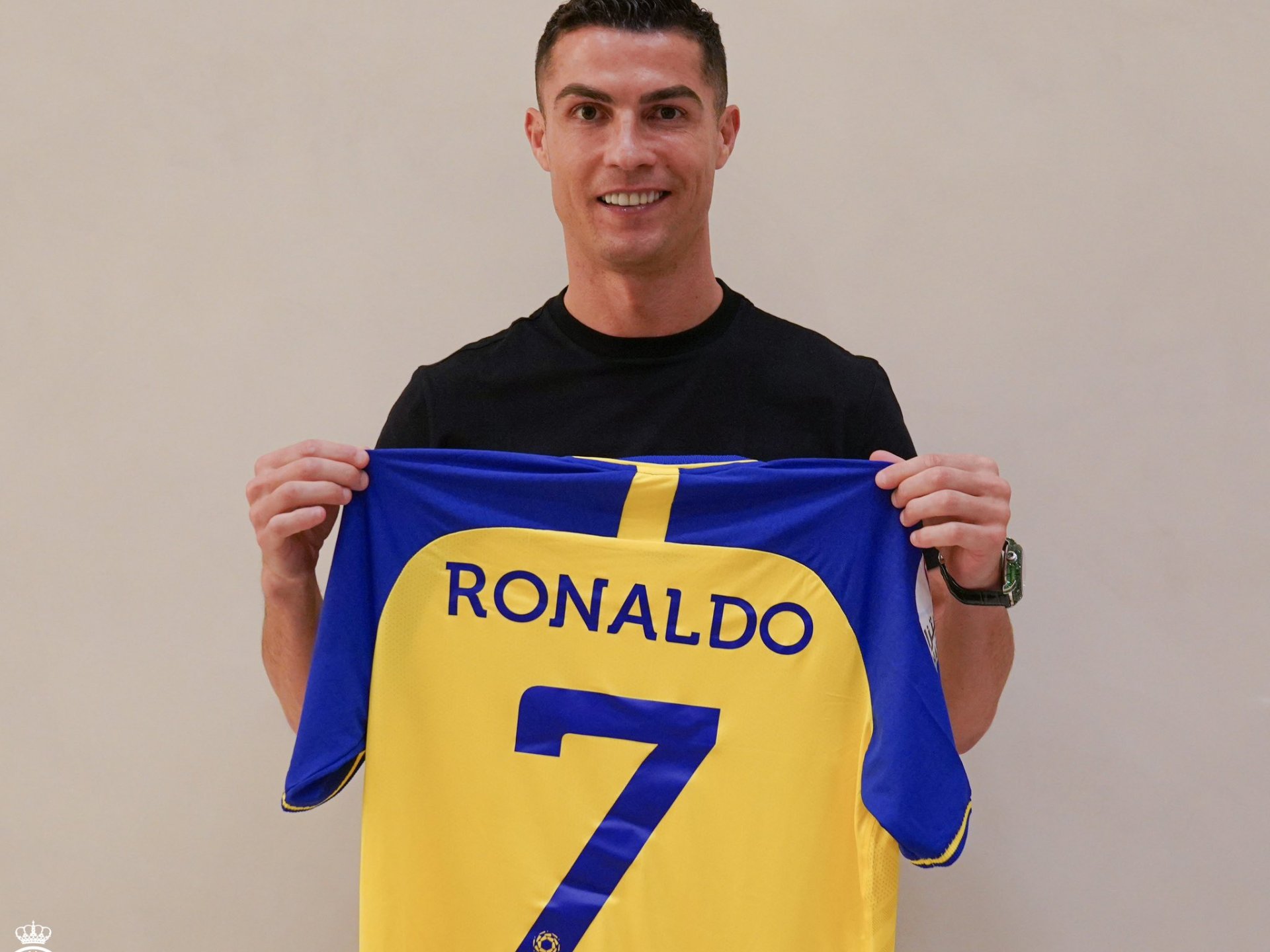 Who are Al Nassr, Cristiano Ronaldo’s new team?