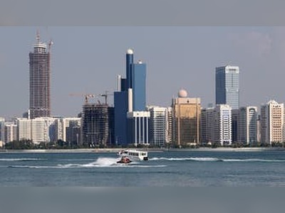 Abu Dhabi's Mubadala taps Apollo ties for $2.5 bln global private credit plan