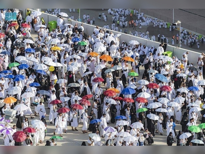 Ministry announces easy payment options for Hajj packages