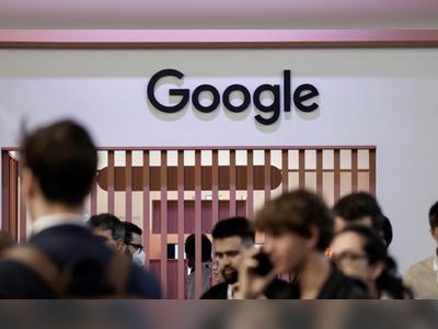Google Executive Claims He Was Fired After He Rejected Female Boss' Advances: Report