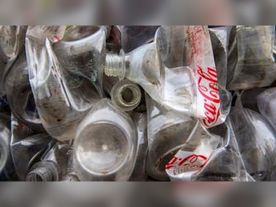 Israel to abandon plastic tax despite environmental concerns