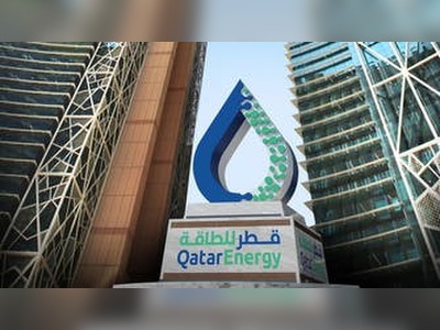 QatarEnergy, Chevron Phillips sign agreement for $6 bln Ras Laffan Petrochemicals