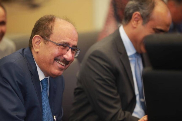 Oil Leaders by Ibrahim Almuhanna: Deep-dive inside Saudi oil barrel