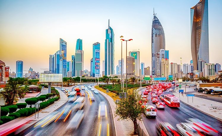 ‘Fitch’ affirms Kuwait at ‘AA-’ with stable outlook