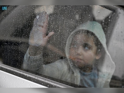 Schools to remain shut in Makkah, Jeddah on Monday amid heavy rain forecast