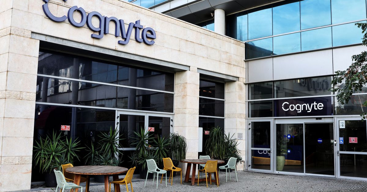 Israel's Cognyte won tender to sell intercept spyware to Myanmar before coup