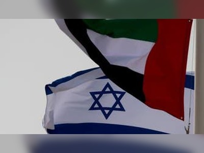 United Arab Emirates says it will teach Holocaust in schools