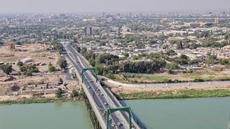 Iraq reopens Baghdad’s Green Zone to ease traffic jams