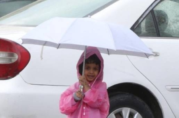 Rain forecast: Schools to remain shut in Makkah, Jeddah on Tuesday