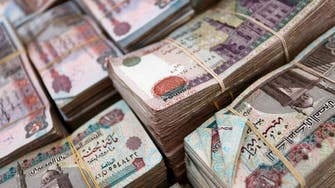 Egypt’s devaluation ushers in volatility as pound plumbs new low