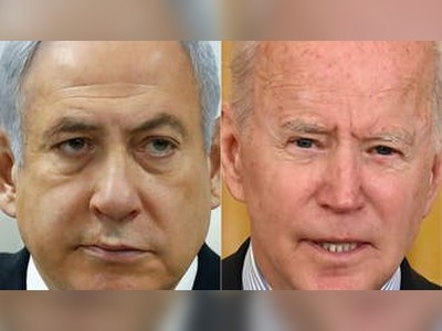 Israel, US meet to smooth relations under new government