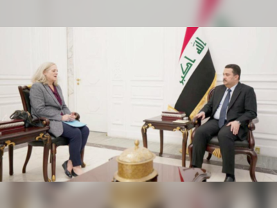 US Welcomes Baghdad’s Decree to Return Housing, Land to Yezidis in Sinjar