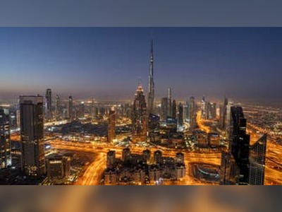 GCC economies’ robust growth to fuel global real estate investment in 2023: Report