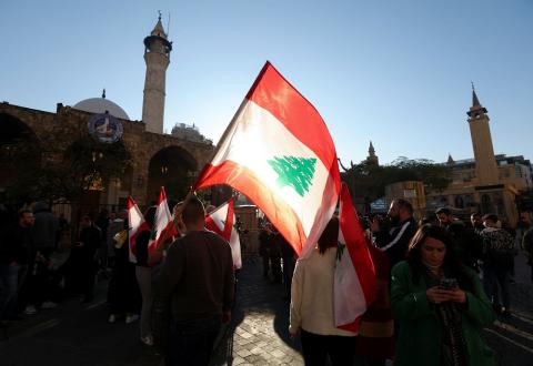 Lebanon Says It Will Pay UN Dues after Losing Voting Rights 