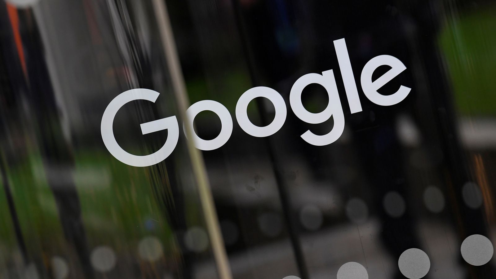 Google job fears in UK and Ireland as parent firm Alphabet slashes 12,000 staff globally