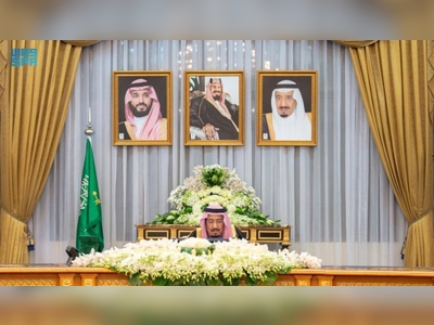 Saudi Arabia approves national policy to promote equality of opportunities and treatment