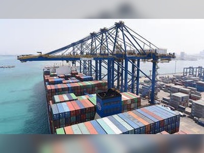 New trade corridor to connect Jeddah Islamic Port to India and West Mediterranean