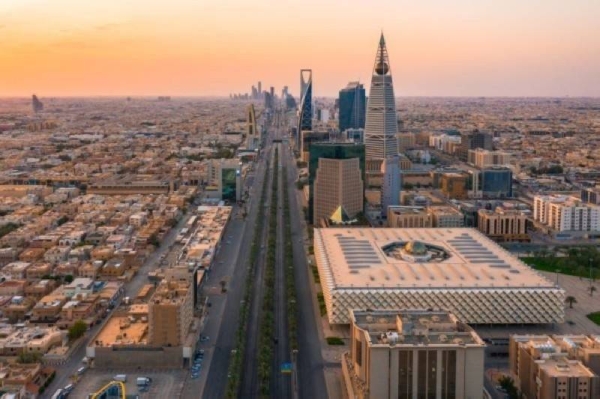 Saudi Arabia gives government agencies limited options to contract with foreign firms