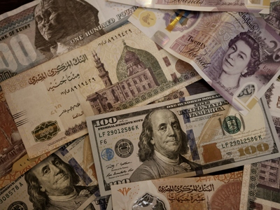 Gov’t mismanagement, external pressures as Arab currencies crash