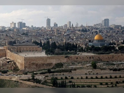 Israel far-right minister enters Al-Aqsa in ‘ unprecedented provocation’