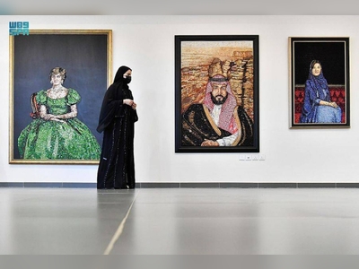 Hotels obligated to acquire artworks of Saudi artists 