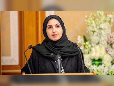 Saudi Arabia appoints Nisreen al-Shibel as Ambassador to Finland