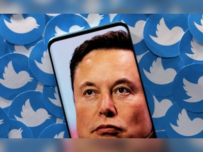 Twitter's Revenue Falls 40% Ahead Of Elon Musk's Big Payment Deadline: Report