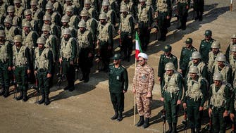 European Parliament urges EU to list Iran’s IRGC as terrorist group