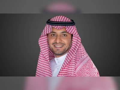 Prince Sultan bin Khalid bin Faisal appointed SIDF's CEO