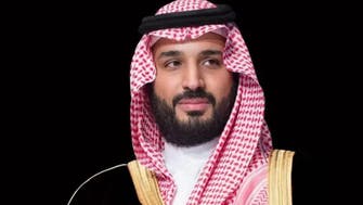 Saudi Arabia’s Crown Prince says Diriyah Project will be PIF’s fifth giga-project