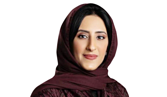 Who’s Who: Muneera Al-Dossary, head of asset management at ANB Capital