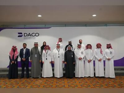AJEX Logistics Services inks deal with Dammam Airports Co. to expand Saudi operations 